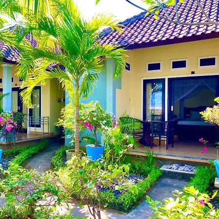 Lakromo Amed Homestay Exterior photo