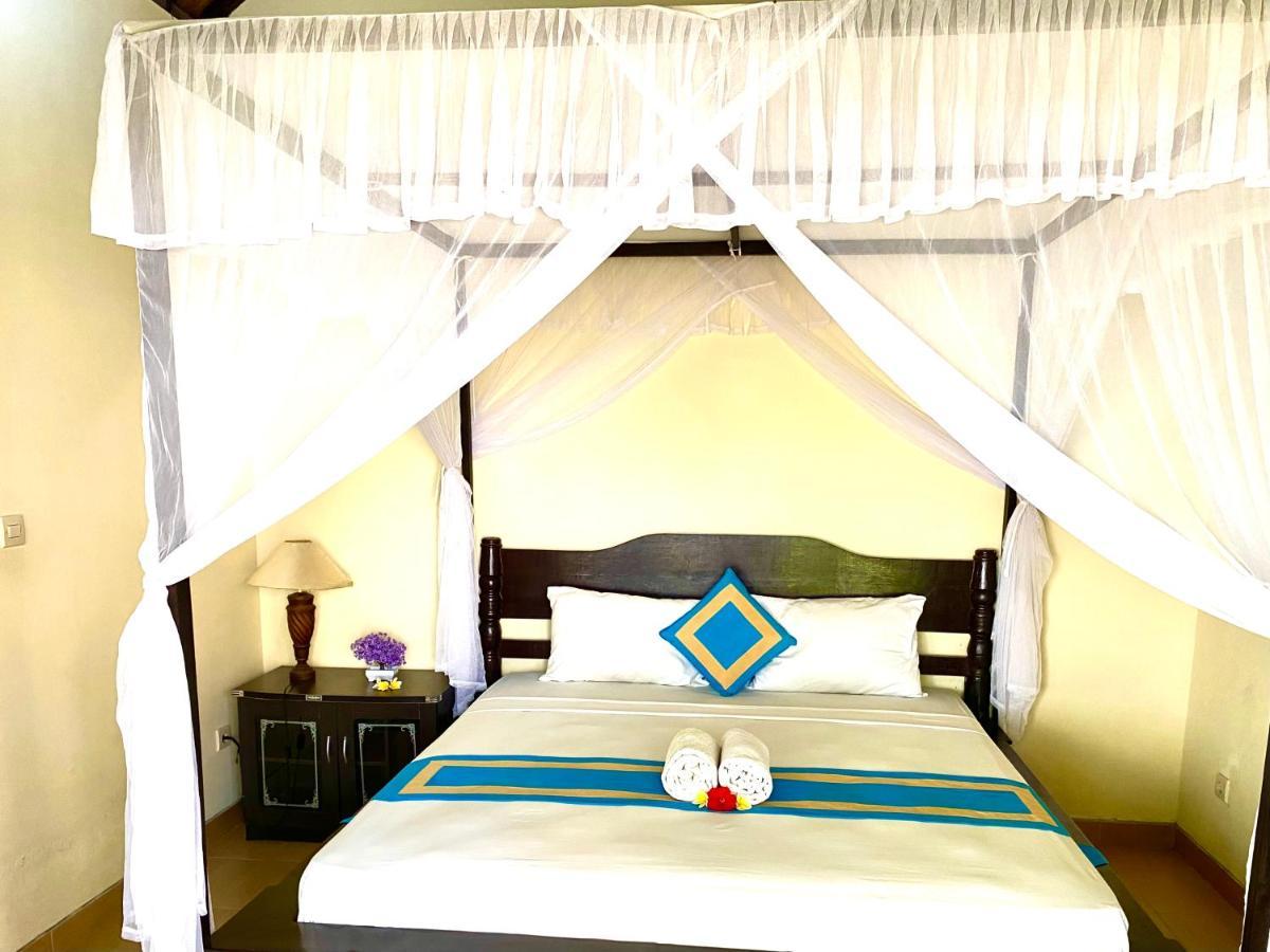 Lakromo Amed Homestay Exterior photo
