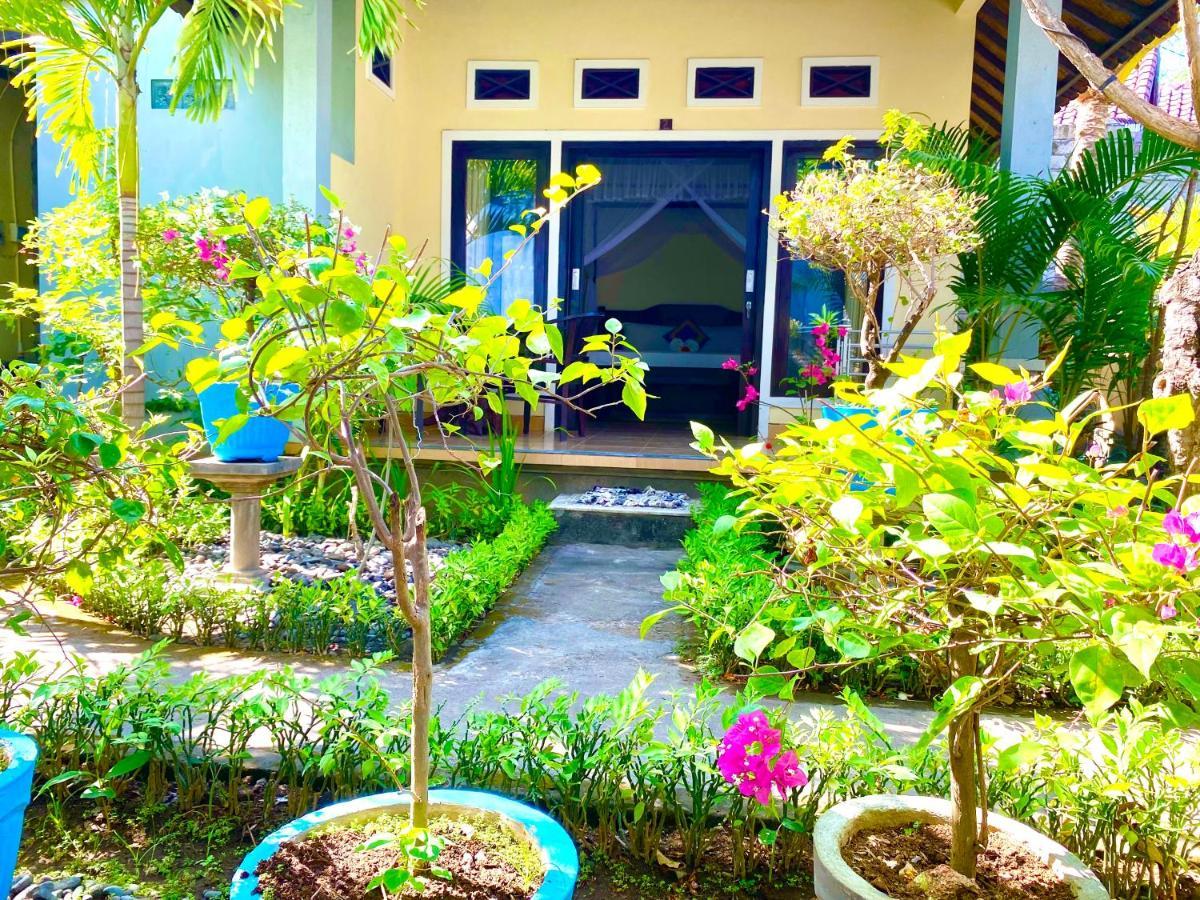 Lakromo Amed Homestay Exterior photo