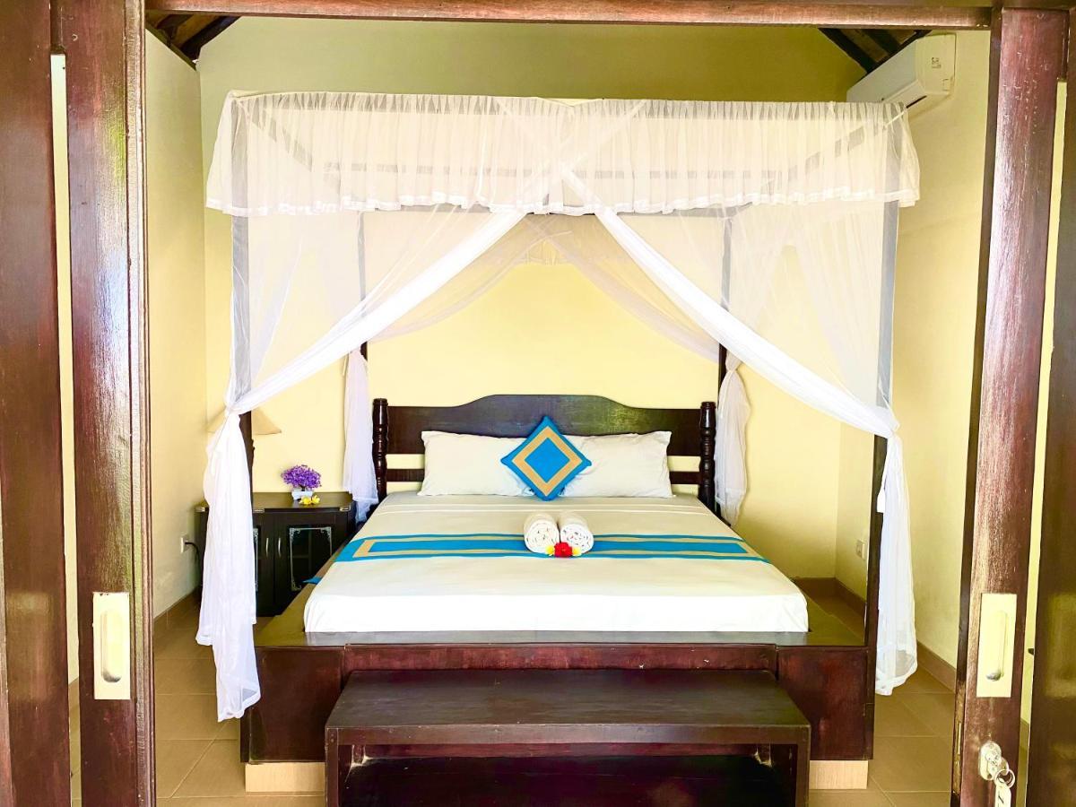 Lakromo Amed Homestay Exterior photo