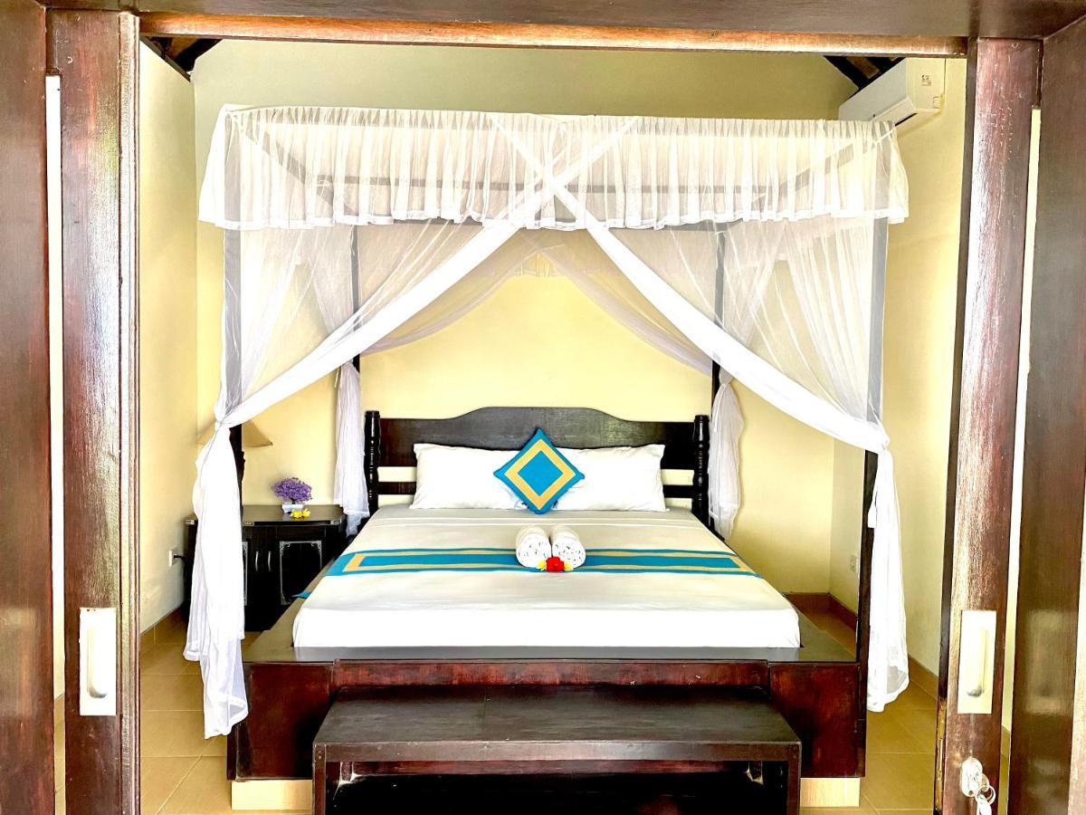 Lakromo Amed Homestay Exterior photo