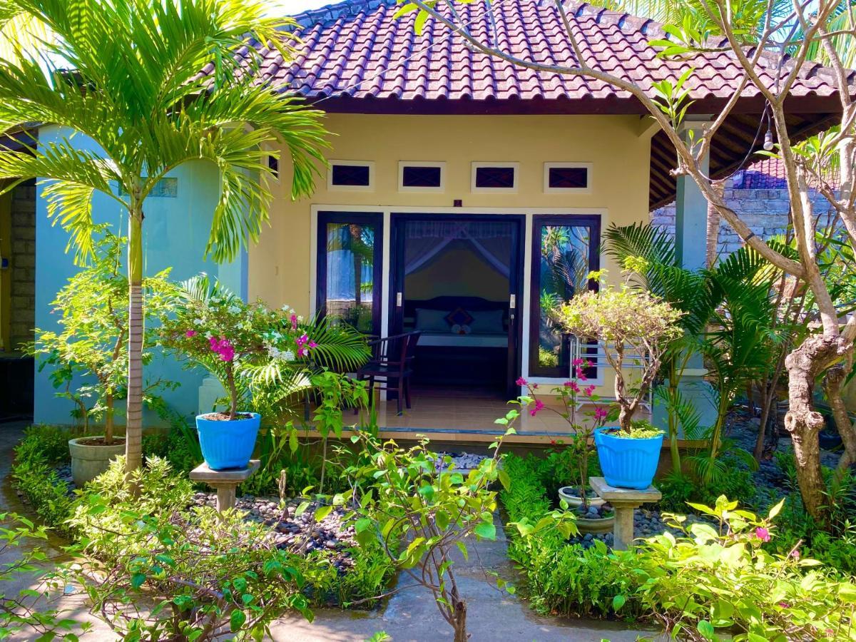 Lakromo Amed Homestay Exterior photo