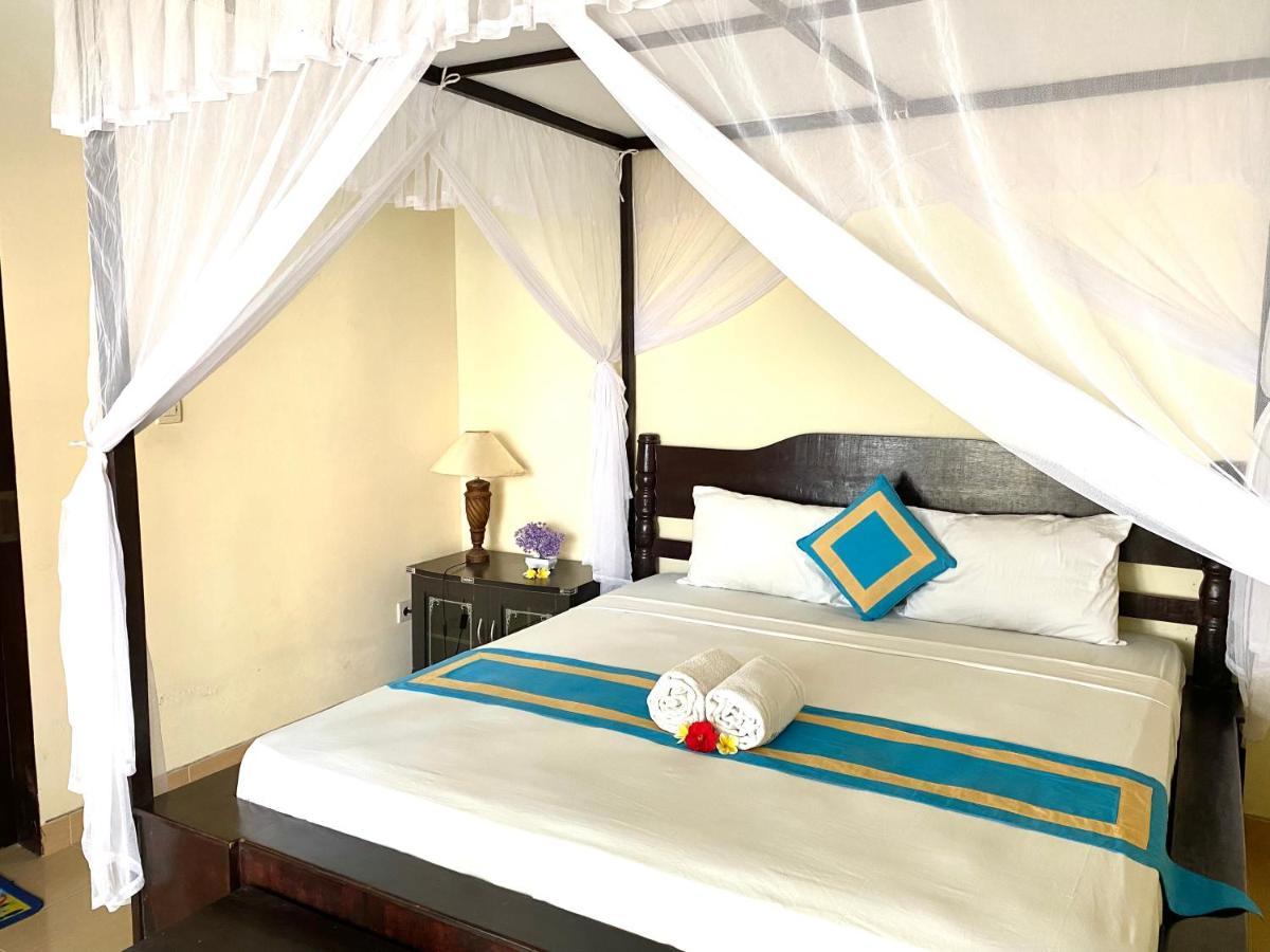 Lakromo Amed Homestay Exterior photo